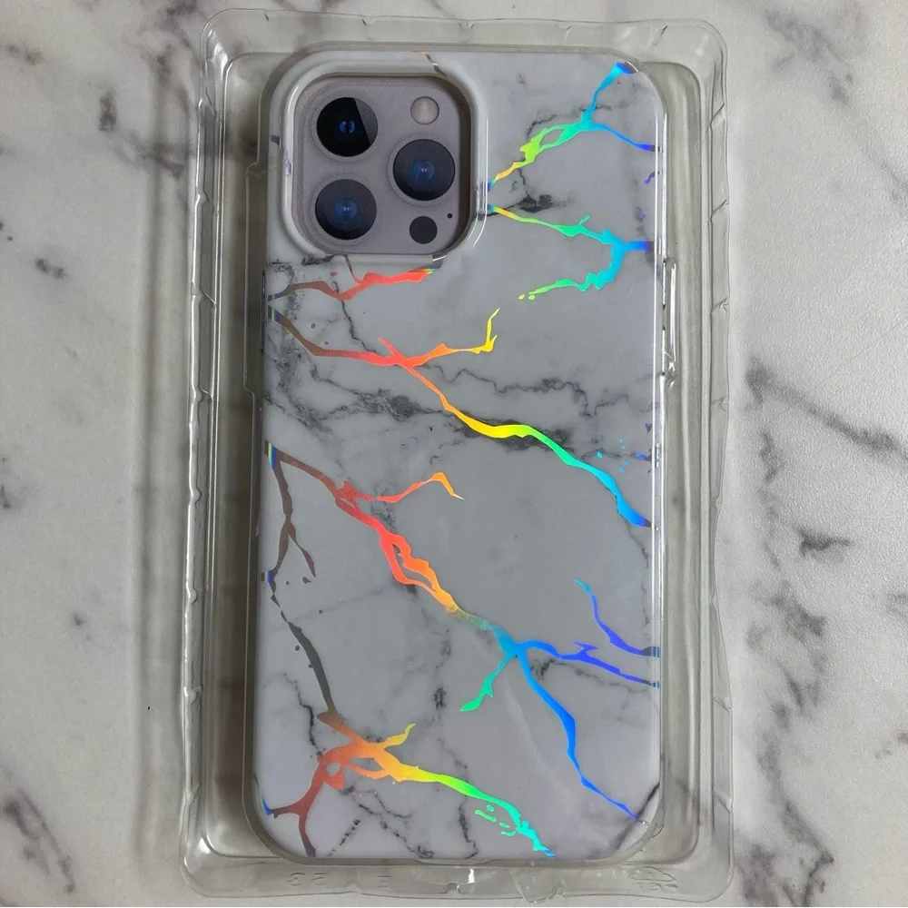 NEW iPhone 13 Pro Max case